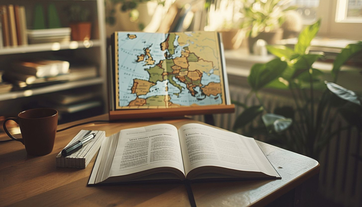 Guida completa per facilitare il trasloco e la residenza in Europa